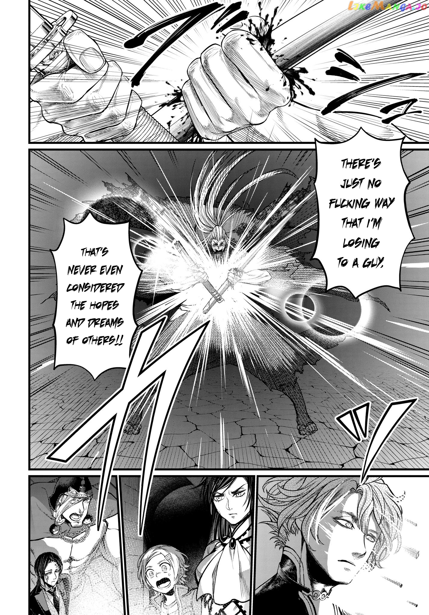 Record Of Ragnarok, Chapter 18 image 53